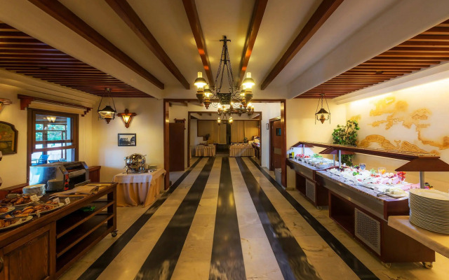 Magna Manastir Hotel