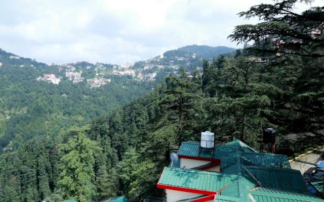 Mahaveer Shimla By Royal Collection Hotels