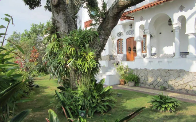 Guesthouse Bianca