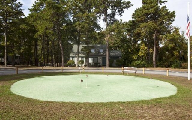 Cape Cod Holiday Estates, Mashpee, USA