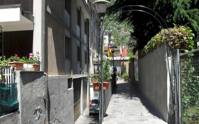 Hotel Ristorante Al Caminetto