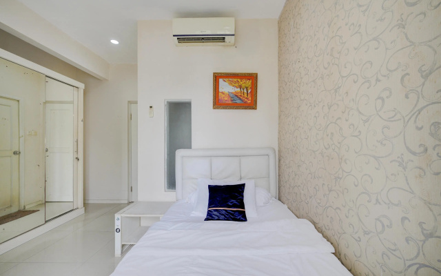 Hotel O near RS Fatmawati formerly White House – Guest Rooms – Jakarta