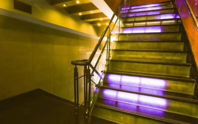 Xingshu 99 Chain Inn (Changhai Hospital Zhengtong Road)