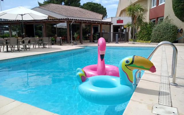 ibis Avignon Sud