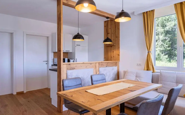 Nice Apartment With Balcony or Terrace