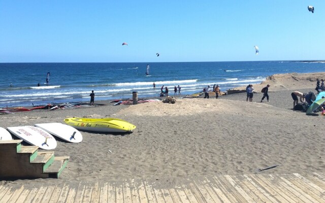 Duplex Playa Medano