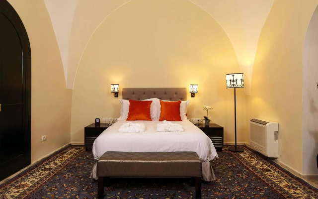The Sephardic House