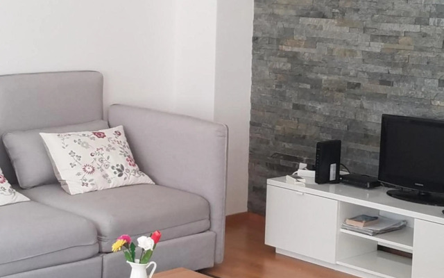 Sun and Spa Apartment