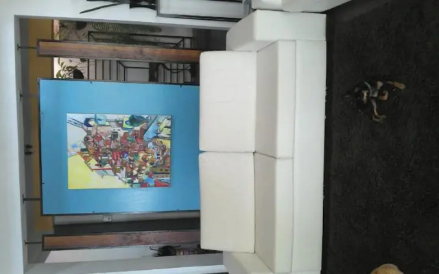 Pousada Canto de Yemanjá