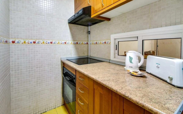 Modern 2 Bedroom in Poble Sec, 7 Minutes to Metro
