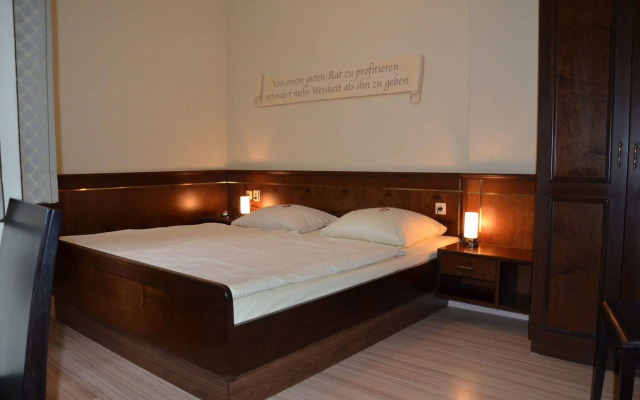 Hotel am Wilhelmsplatz