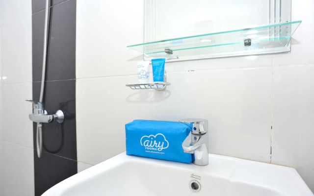 Airy Eco Kuta Utara Pandu 50 Dalung Bali