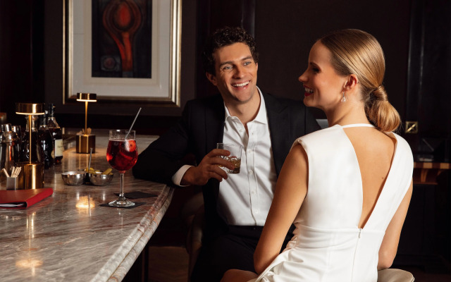 Grand Hyatt Istanbul