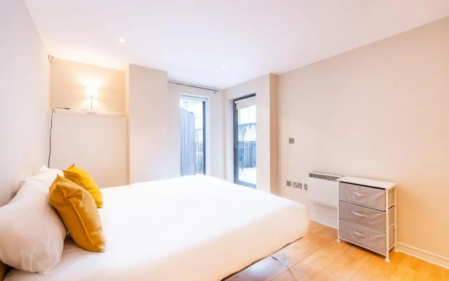 Prince William Apartment