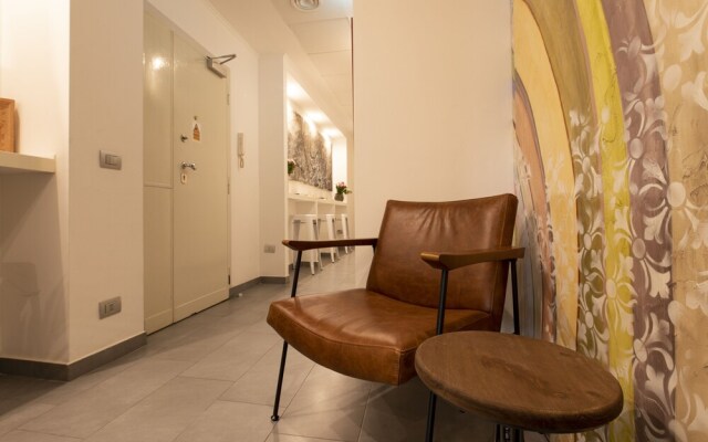 Guest House Al Conservatorio