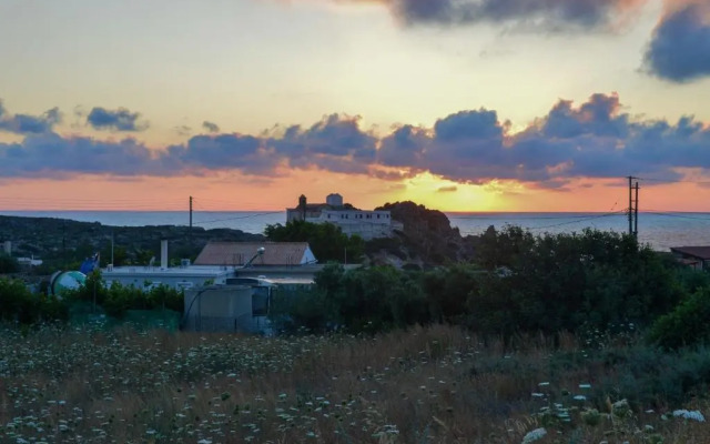 Rooms Kochilas Elafonisi