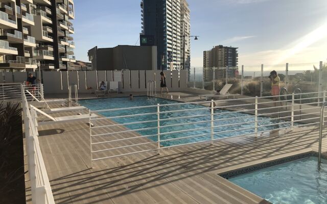 Apartamento 226 Horizonte II