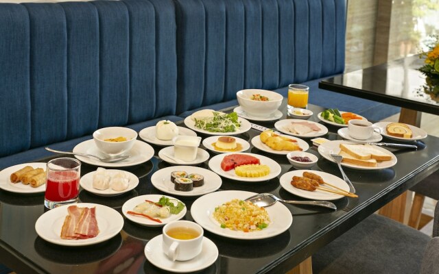 Sun River Hotel & Apartment