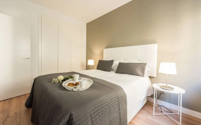 Ópera Boutique - MADFlats Collection