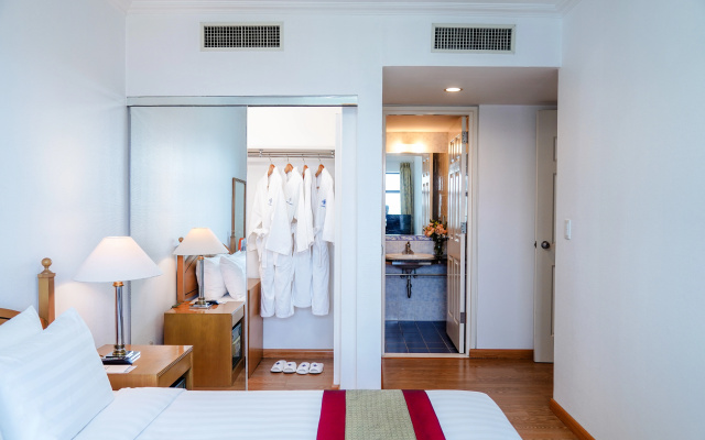 Daeha Hanoi Serviced Apartments – Guest Rooms – Hanoi
