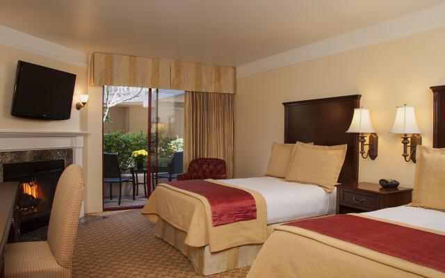 Victorian Inn