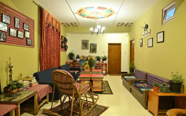 Pemaling Residency Pelling