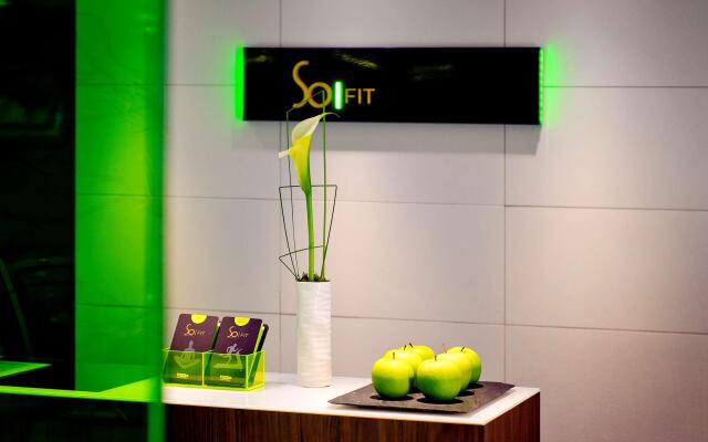 Sofitel Lyon Bellecour