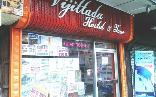 Vijittada Hostel & Tour