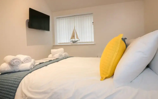 Fishermans Loft