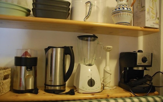 Verdidea - Villa Isola