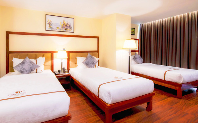 Poulo Wai Hotel and Apartment