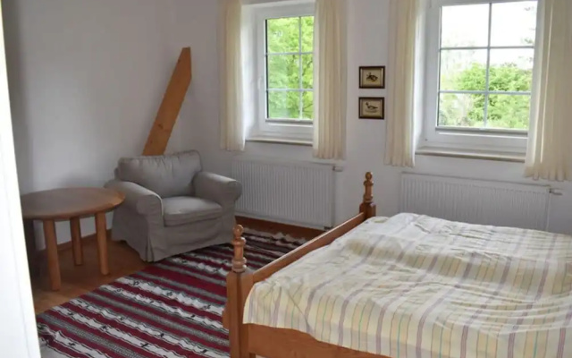 Holiday Apartment in Flieth-stegelitz