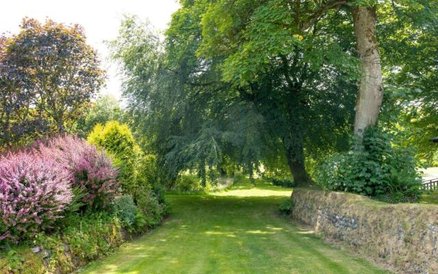 Ta Mill Cottages & Lodges - Brookview Lodge 3