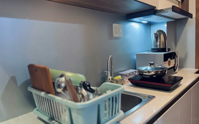 SenseHome - 5 mins to Bui Vien street