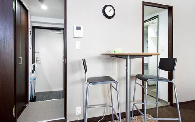 GLI Weekly Apartment Kyoto