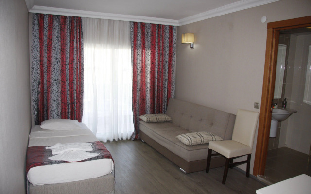 Mehtap Family Hotel