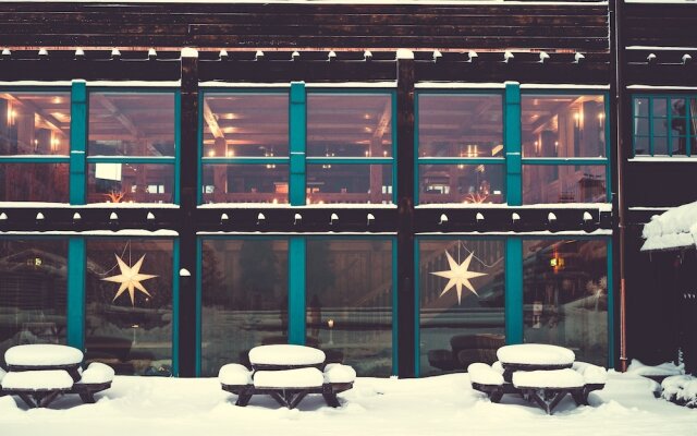 Gudbrandsgard Hotell