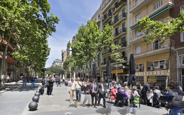 Habitat Aparments Ava 2