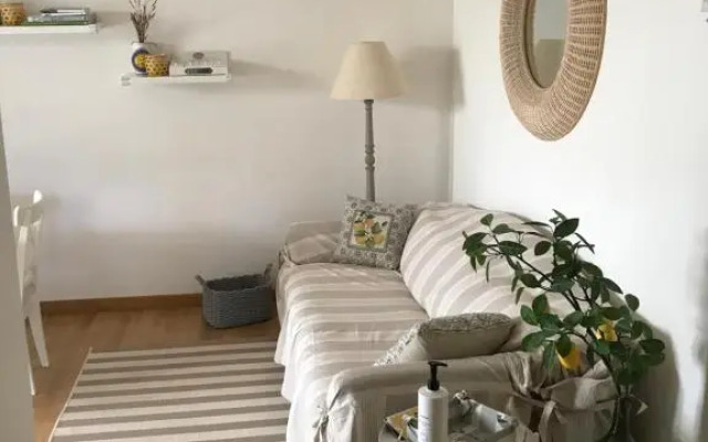 Appartamento Verde Golf