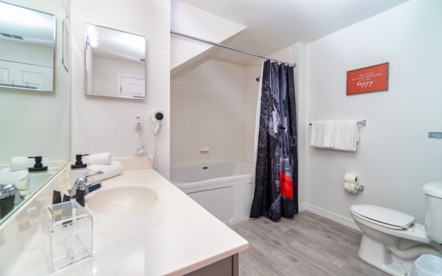 Villas at Seven Dwarfs