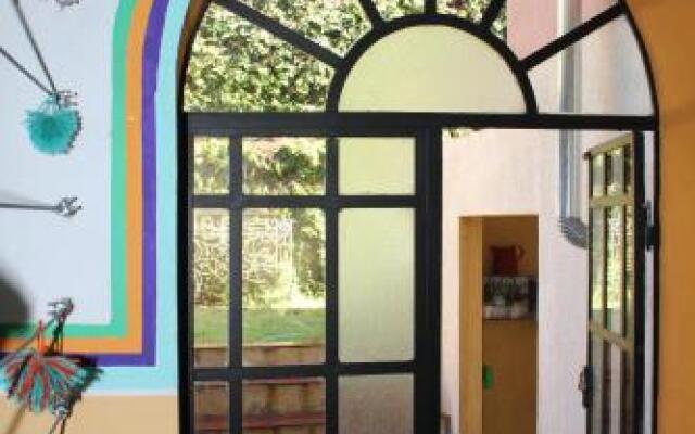 Bon Voyage Hostel Boutique