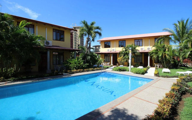 Villa Nasua