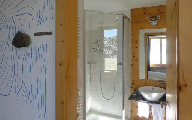 3100 Kulmhotel Gornergrat