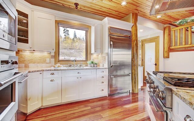 Woodland Lodge at Ruby Ranch