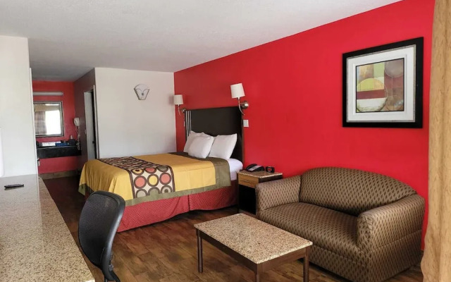 Best Western Executive Inn Raymondville