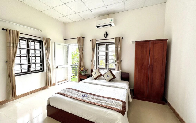 Ngo Family Apartment