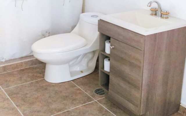 Eco-espacio By Rotamundos