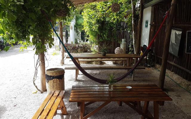 Casa China Bacalar