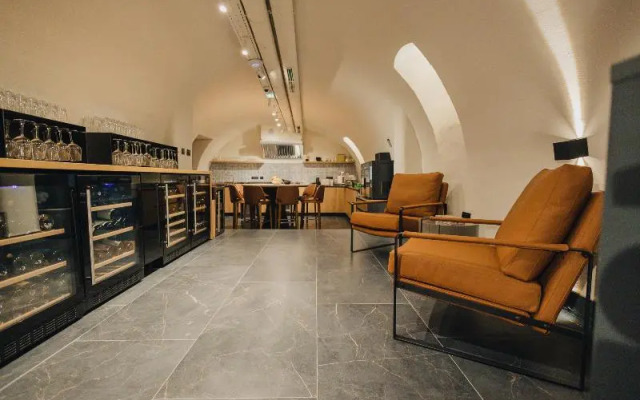Hotel Flaneur