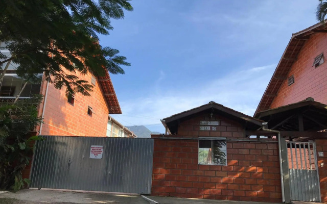 Apartamento Maranduba Ville II